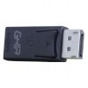 ADAPTADOR GHIA CONVERTIDOR DE VIDEO DISP...