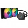 Cooler Master MasterLiquid Lite 240L Cor...