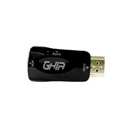 ADAPTADOR GHIA CONVERTIDOR DE VIDEO HDMI...  
                        
                          Disponibles: (15) pzs.  
     