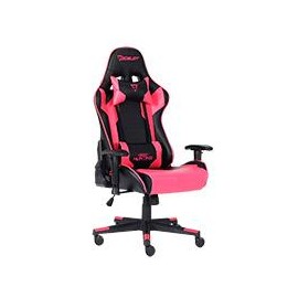 SILLA GAMER OCELOT/COLOR MAGENTA CON NEG...  
                        
                          Disponibles: (15) pzs.  
     