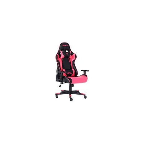 SILLA GAMER OCELOT/COLOR MAGENTA CON NEG...  
                        
                          Disponibles: (15) pzs.  
     