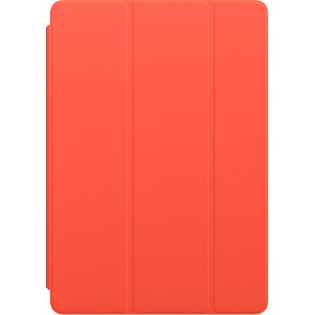 IPAD SMART COVER ELECTRIC ORANGE-ZML  
                        
                          Disponibles: (0) pzs.  
             