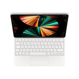 IPAD MAGIC KEYBOARD 12.9 WHITE-LAM  
                        
                          Disponibles: (0) pzs.  
               