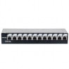 PANEL PARCHEO INTELLINET CAT 5E 12 PTOS...