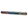 513678 PANEL PARCHEO CAT 5E, 24 PTOS 1U...