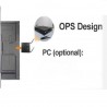 OPS PARA PANTALLA INTERACTIVA JC TOUCH V...