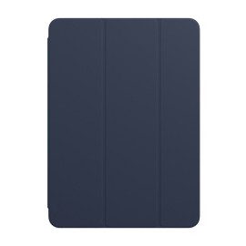 IPAD SMART COVER DEEP NAVY-ZML  
                        
                          Disponibles: (0) pzs.  
                   