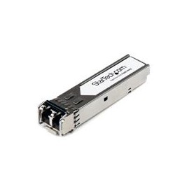 MODULO TRANSCEPTOR SFP+ STARTECH.COM COM...  
                        
                          Disponibles: (0) pzs.  
      