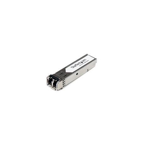 MODULO TRANSCEPTOR SFP+ STARTECH.COM COM...  
                        
                          Disponibles: (0) pzs.  
      