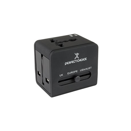 ADAPTADOR DE CONECTORES PARA VIAJE CON S...  
                        
                          Disponibles: (0) pzs.  
      