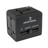 ADAPTADOR DE CONECTORES PARA VIAJE CON S...