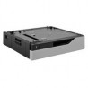 BANDEJA DE HOJAS LEXMARK 550 HOJAS 60 A...