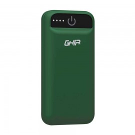 BATERIA DE RESPALDO GHIA POWER BANK 2500...  
                        
                          Disponibles: (0) pzs.  
      