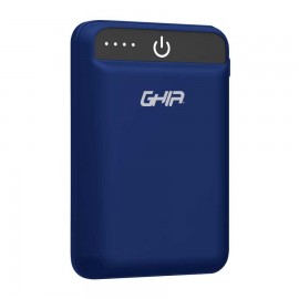 BATERIA DE RESPALDO GHIA POWER BANK 5000...  
                        
                          Disponibles: (0) pzs.  
      