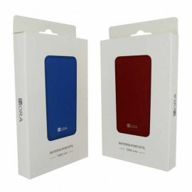 Power bank 1 Hora portátil 10000mah 2...  
                        
                          Disponibles: (0) pzs.  
         