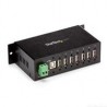 HUB USB 2.0 DE 7 PUERTOS - ADAPTADOR CON...