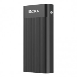 Power bank 1 Hora portátil 20000mah 2.1a...  
                        
                          Disponibles: (0) pzs.  
      