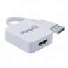 CONVERTIDOR VIDEO MANHATTAN HDMI H A DIS...