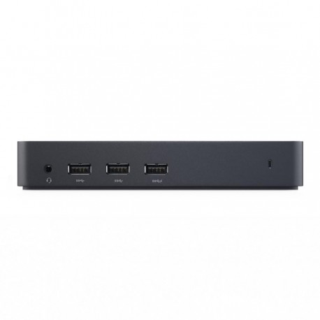 DOCKING DELL USB 3.0 D3100 | USB | HDMI...  
                        
                          Disponibles: (0) pzs.  
       