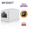 COPLE RJ45 ENSON EPRO-COP6 HEMBRA-HEMBRA...