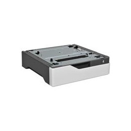 BANDEJA DE 550 HOJAS LEXMARK PARA MODELO...  
                        
                          Disponibles: (0) pzs.  
      