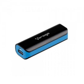 POWER BANK VORAGO 2200 mAh NEGRO/AZUL BL...  
                        
                          Disponibles: (0) pzs.  
      