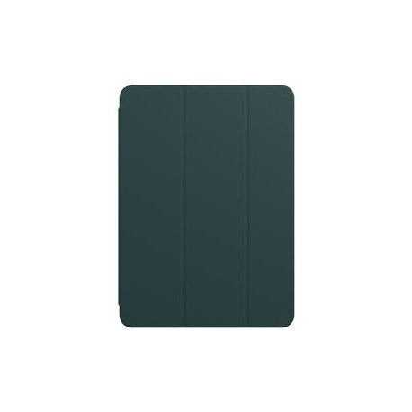 IPAD SMART FOLIO 10.9 MALLARD GREEN-ZML  
                        
                          Disponibles: (0) pzs.  
          