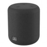 BOCINA BT PORTATIL TWS DRUM NEGRO UPC 06...