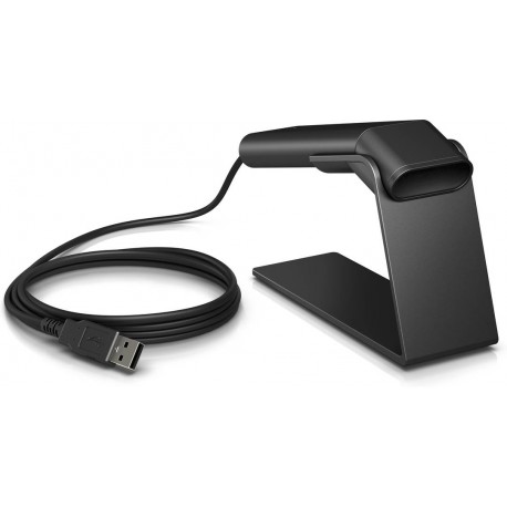 HP Engage One 2D Barcode Scanner  
                        
                          Disponibles: (0) pzs.  
                 