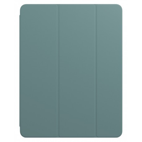 IPAD SMART FOLIO 12.9 CACTUS-ZML  
                        
                          Disponibles: (0) pzs.  
                 