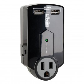 Protect It! 3-Outlet Surge Protector, Di...  
                        
                          Disponibles: (0) pzs.  
      