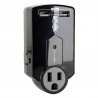 Protect It! 3-Outlet Surge Protector, Di...