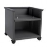 SOPORTE AJUSTABLE LEXMARK PARA MODELO CX...