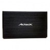 CARCASA ARMOR PARA DISCO DURO 2.5 ACTECK...