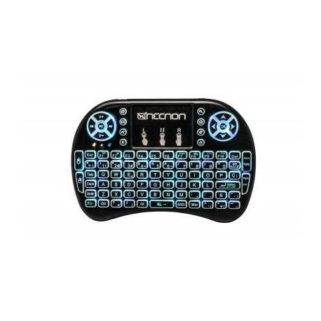 Control Remoto con Mousepad y Teclado NE...  
                        
                          Disponibles: (0) pzs.  
      