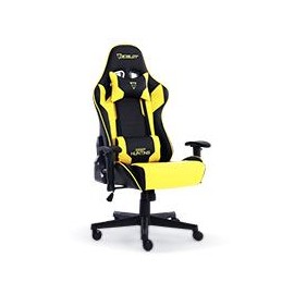 SILLA GAMER OCELOT/COLOR AMARILLA CON NE...  
                        
                          Disponibles: (11) pzs.  
     