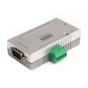 ADAPTADOR USB-A A 2 PUERTOS SERIAL RS232...
