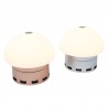 LUMINARIO LED (NL-1) TOUCH,SMARTHUB 6 PU...