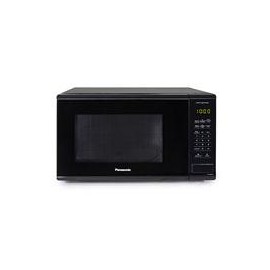 HORNO CONVENCIONAL PANASONIC NEGRO 1.3  
                        
                          Disponibles: (213) pzs.  
         