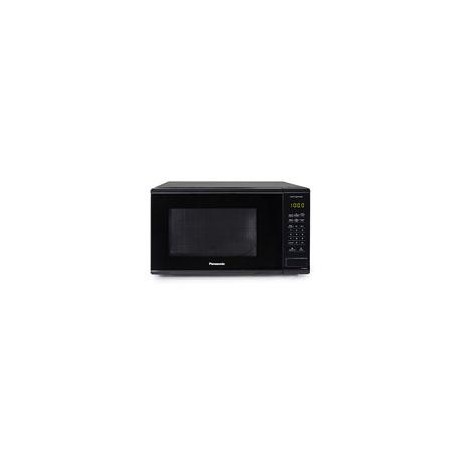 HORNO CONVENCIONAL PANASONIC NEGRO 1.3  
                        
                          Disponibles: (213) pzs.  
         