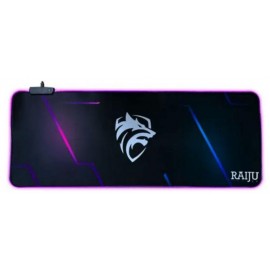 MOUSEPAD GAMING RAIJU BASE REPELENTE DE...  
                        
                          Disponibles: (1) pzs.  
       