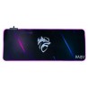 MOUSEPAD GAMING RAIJU BASE REPELENTE DE...