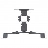 SOPORTE MANHATTAN PROYECTOR 13.5KG TECHO...