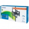 461320 Soporte para TV, de pared, articu...