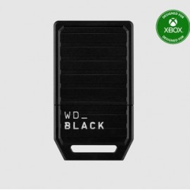 TARJETA DE EXPANSION WD BLACK C50 500GB...  
                        
                          Disponibles: (1) pzs.  
       