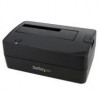 BASE DOCK DE 1 BAHIA USB 3.0 PARA DISCOS...