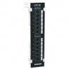 PANEL PARCHEO,INTELLINET,162470, CAT 5E,...