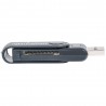 LECTOR TARJETAS,MANHATTAN,101981, USB 3....