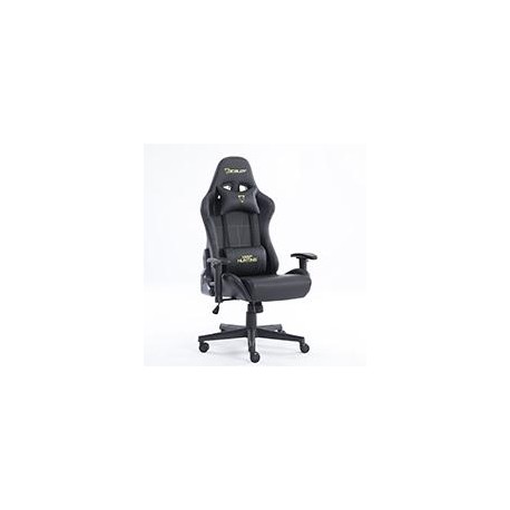 SILLA GAMER OCELOT/COLOR NEGRO/DESCANSA...  
                        
                          Disponibles: (0) pzs.  
       