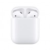 AirPods APPLE MV7N2BE/A, Blanco, Bluetoo...